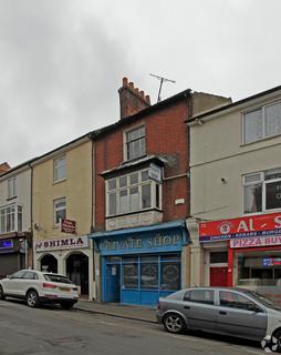 Retail property (high street) for sale, 74 Wellington St Luton LU1 5AA