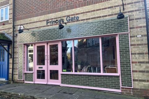 Office to rent, Bayle St Folkestone CT20 1SF