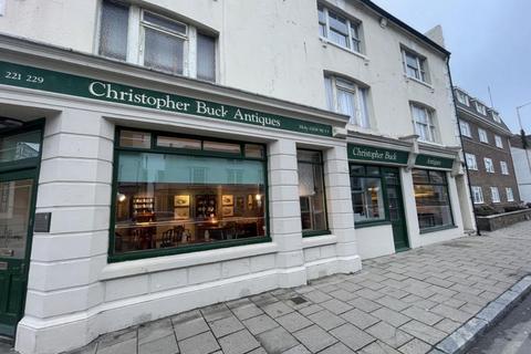 Retail property (high street) to rent, 56-60 Sandgate High St Folkestone CT20 3AP