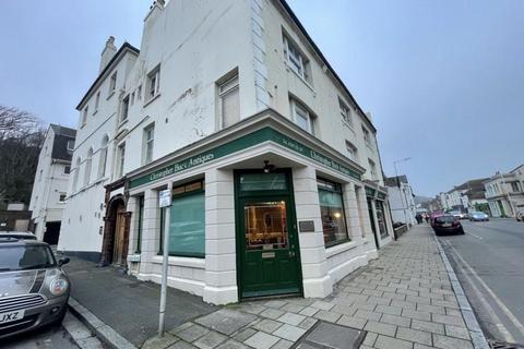 Retail property (high street) to rent, 56-60 Sandgate High St Folkestone CT20 3AP