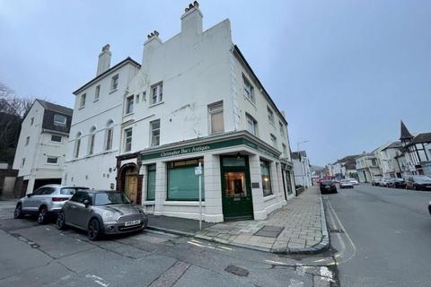 Retail property (high street) to rent, 56-60 Sandgate High St Folkestone CT20 3AP