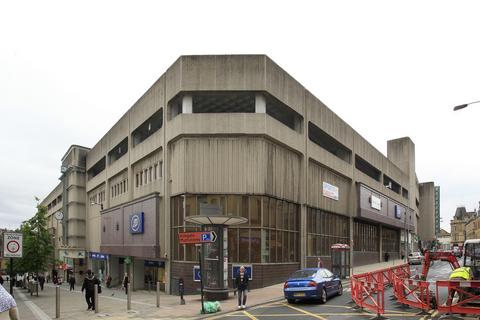 Office to rent, Darley St Bradford BD1 1QR
