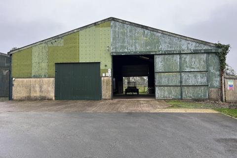 Distribution warehouse to rent, Ockeridge Lane Holt Heath WR6 6LY