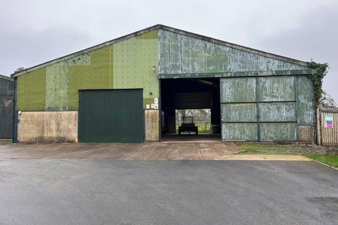 Distribution warehouse to rent - Ockeridge Lane Holt Heath WR6 6LY