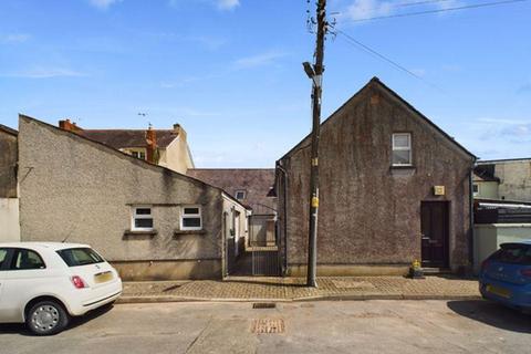 Retail property (high street) for sale, 3-4 Grist Sq Carmarthen SA33 4SS