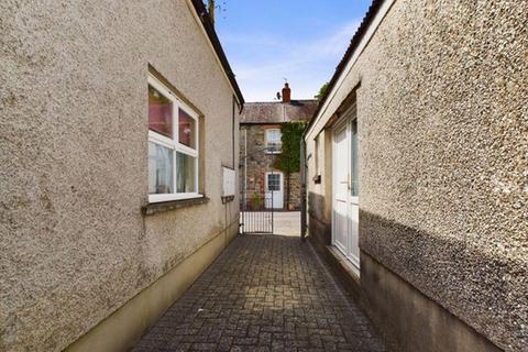 Retail property (high street) for sale, 3-4 Grist Sq Carmarthen SA33 4SS