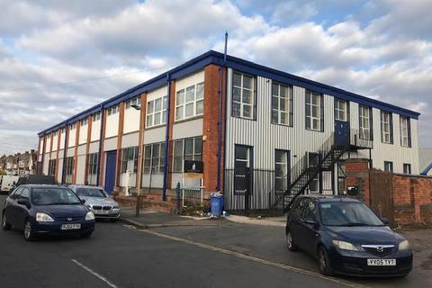 Industrial development to rent, 3-7 Woodbridge Rd Leicester LE4 7RH