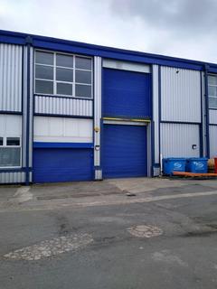 Industrial development to rent, 3-7 Woodbridge Rd Leicester LE4 7RH