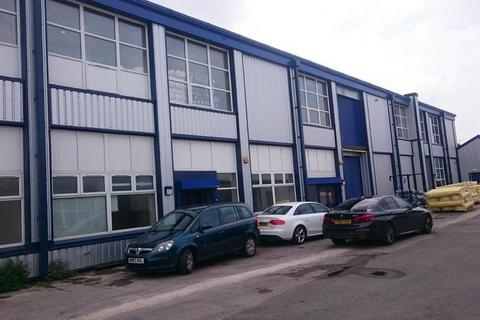 Industrial development to rent, 3-7 Woodbridge Rd Leicester LE4 7RH