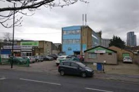 Property for sale, CR9