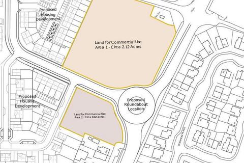 Land for sale, Bellsdyke Rd Larbert FK5 4EE