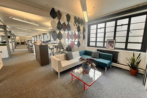 Office to rent, 5-6 Underhill St London NW1 7HS