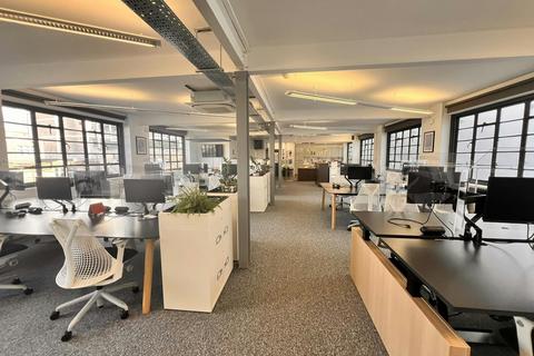 Office to rent, 5-6 Underhill St London NW1 7HS