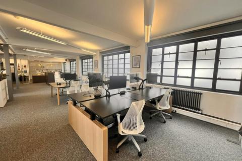 Office to rent, 5-6 Underhill St London NW1 7HS