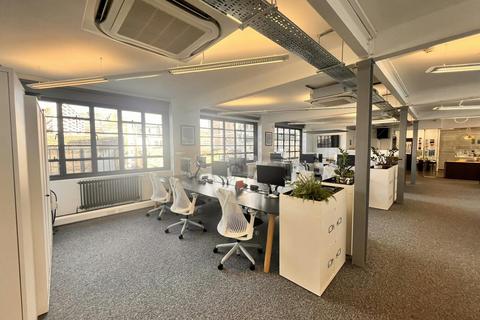 Office to rent, 5-6 Underhill St London NW1 7HS