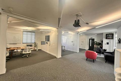 Office to rent, 5-6 Underhill St London NW1 7HS