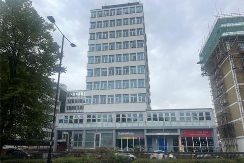 Office for sale, 45 Victoria Ave Southend On Sea SS2 6BA