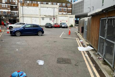 Office for sale, 121-123 High St Slough SL1 1DH