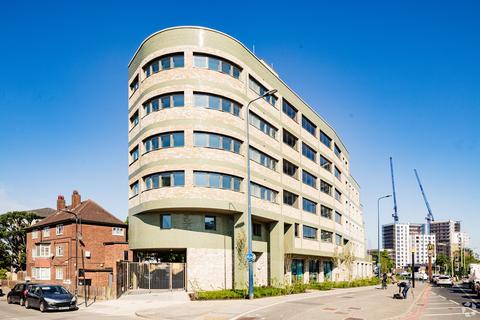 Retail property (high street) to rent, Rosebank Way London W3 6UB