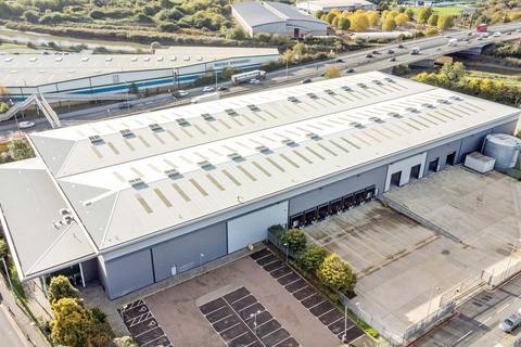Warehouse to rent, 13 Gascoigne Rd Barking IG11 7HP