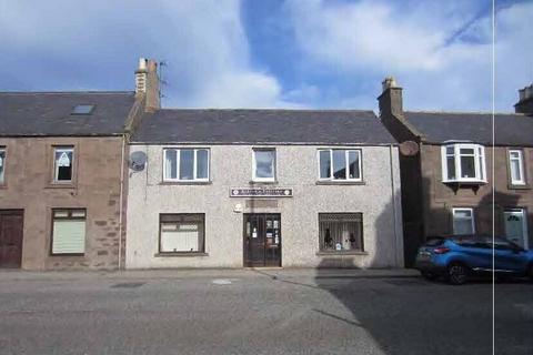 Retail property (high street) to rent, 69 King St Inverbervie DD10 0RB