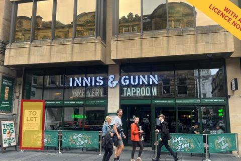 Office to rent, 7 West Nile St Glasgow G1 2PR