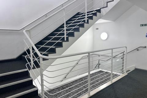 Office to rent, 7 West Nile St Glasgow G1 2PR