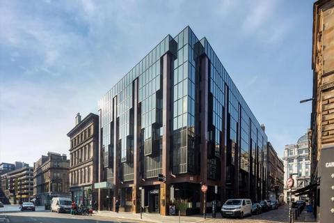 Office to rent, 7 West Nile St Glasgow G1 2PR