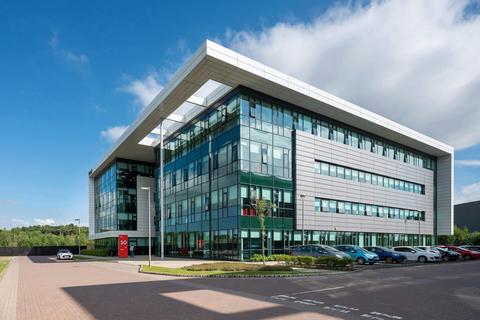 Office to rent, Parklands Ave Holytown ML1 4WQ