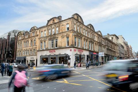 Office to rent, 21 West Nile St Glasgow G1 2PS