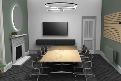 Office to rent, 21 West Nile St Glasgow G1 2PS