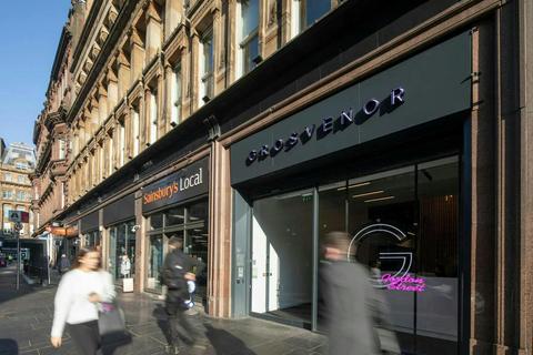 Office to rent, 72 Gordon St Glasgow G1 3RS