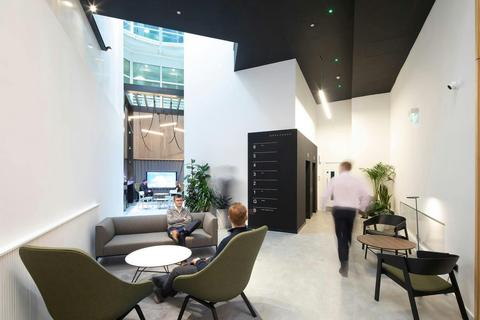 Office to rent, 72 Gordon St Glasgow G1 3RS