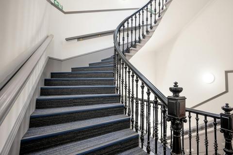 Office to rent, 67-69 St. Vincent St Glasgow G2 5TF