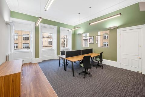 Office to rent, 67-69 St. Vincent St Glasgow G2 5TF