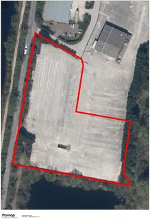 Land to rent, Whelford Rd Fairford GL7 4DT