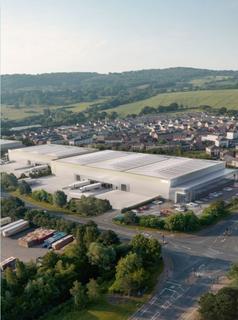 Distribution warehouse to rent, Lobleys Dr Brockworth GL3 4SG