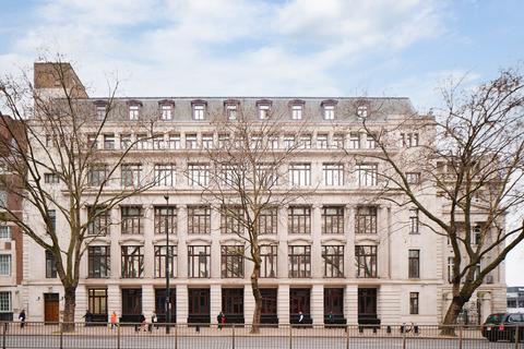 Office to rent, 30 Euston Sq London NW1 2ED