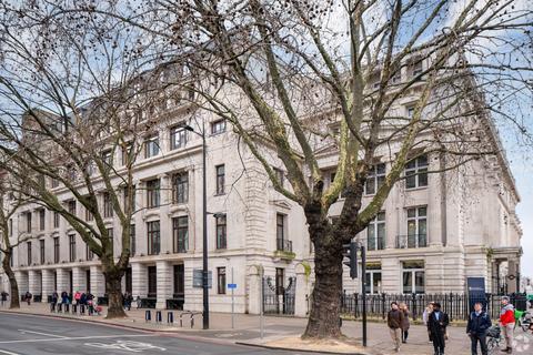 Office to rent, 30 Euston Sq London NW1 2ED