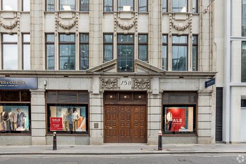 Office to rent, 24A Lime St London EC3M 7HJ