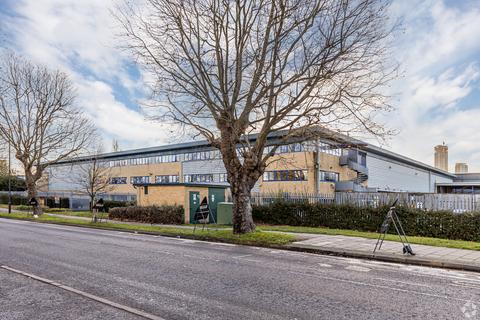 Warehouse to rent, 12 Central Way London NW10 7XN