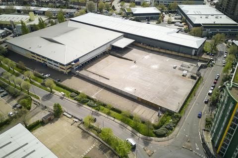 Warehouse to rent, 12 Central Way London NW10 7XN