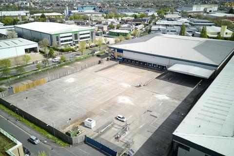 Warehouse to rent, 12 Central Way London NW10 7XN