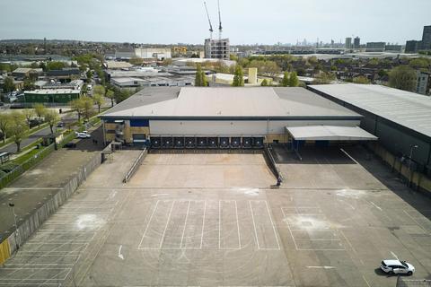 Warehouse to rent, 12 Central Way London NW10 7XN