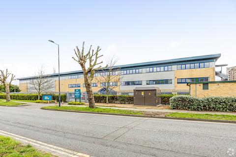 Warehouse to rent, 12 Central Way London NW10 7XN