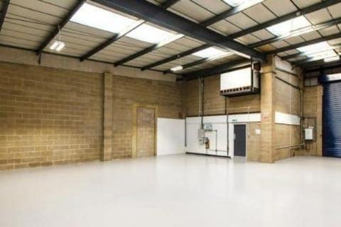 Industrial development to rent, Willow Rd Slough SL3 0DP