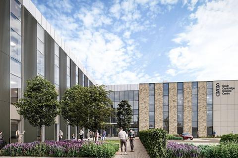 Healthcare facility to rent, 10 Grove Rd Cambridge CB22 3TJ