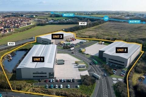 Warehouse to rent, Knottingley Rd Knottingley WF11 0BU