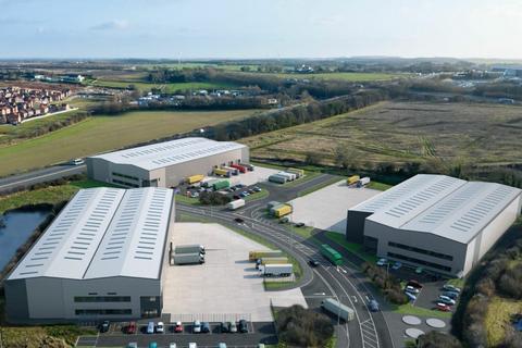 Warehouse for sale, Knottingley Rd Knottingley WF11 0BU
