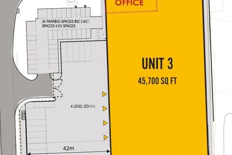 Warehouse for sale, Knottingley Rd Knottingley WF11 0BU